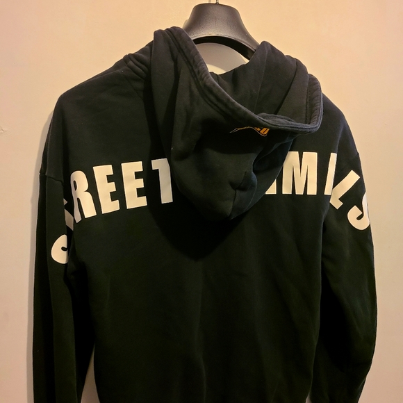 SOLD!! Pancoat Hoodie - Picture 3 of 4